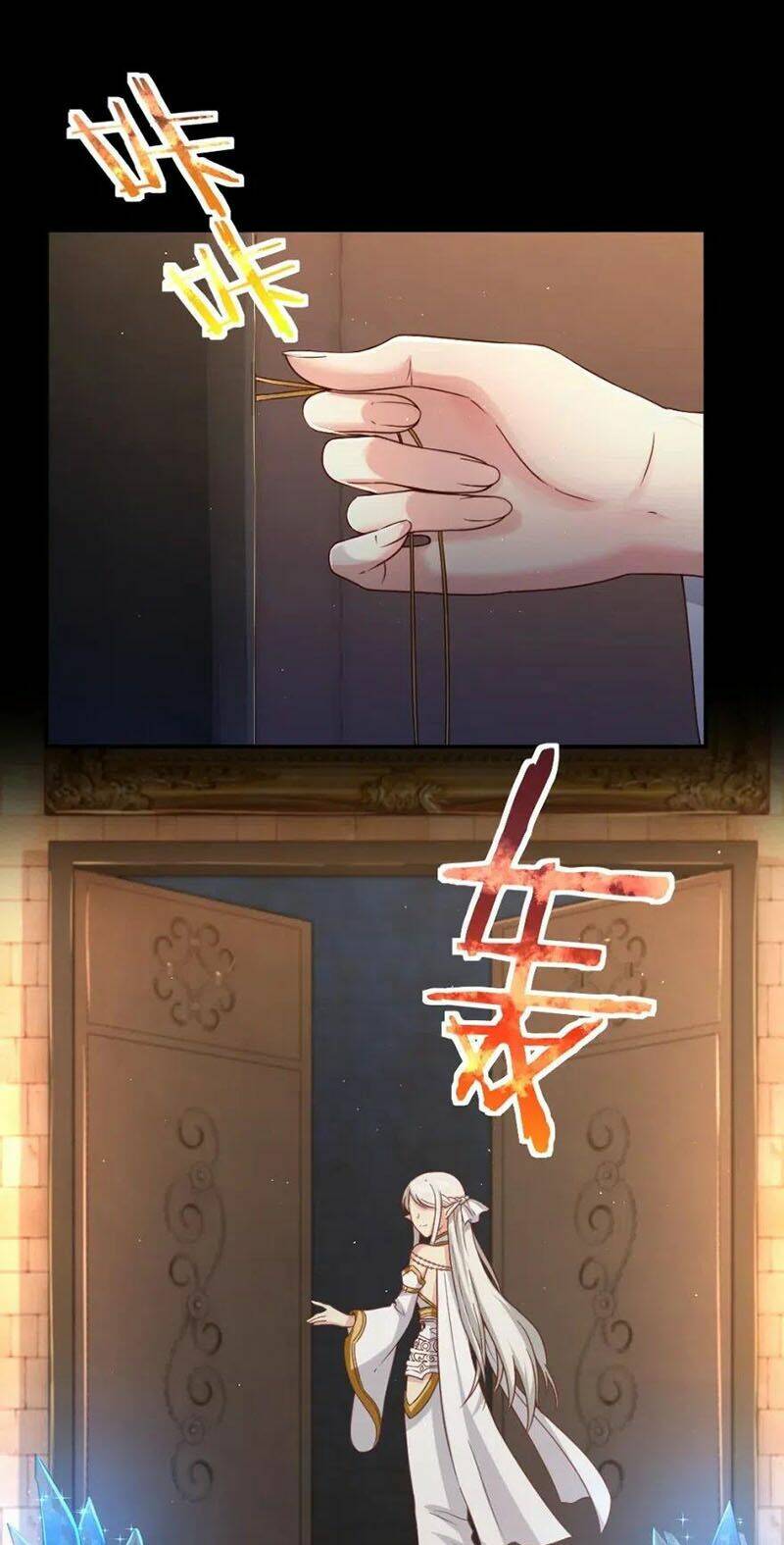 Thả Vu Nữ Đó Ra Chapter 217 - Trang 2