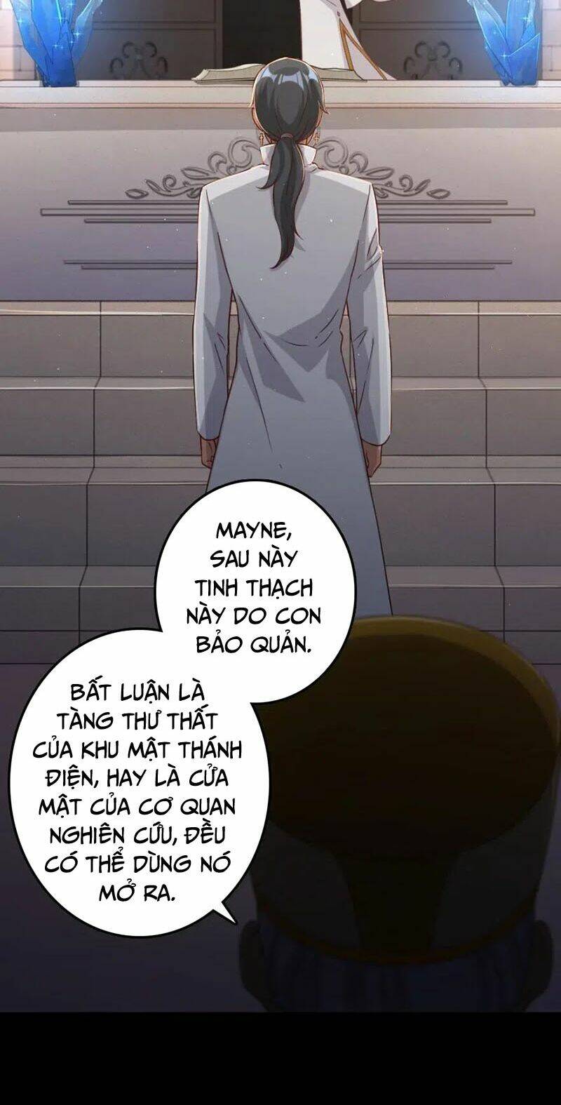 Thả Vu Nữ Đó Ra Chapter 217 - Trang 2