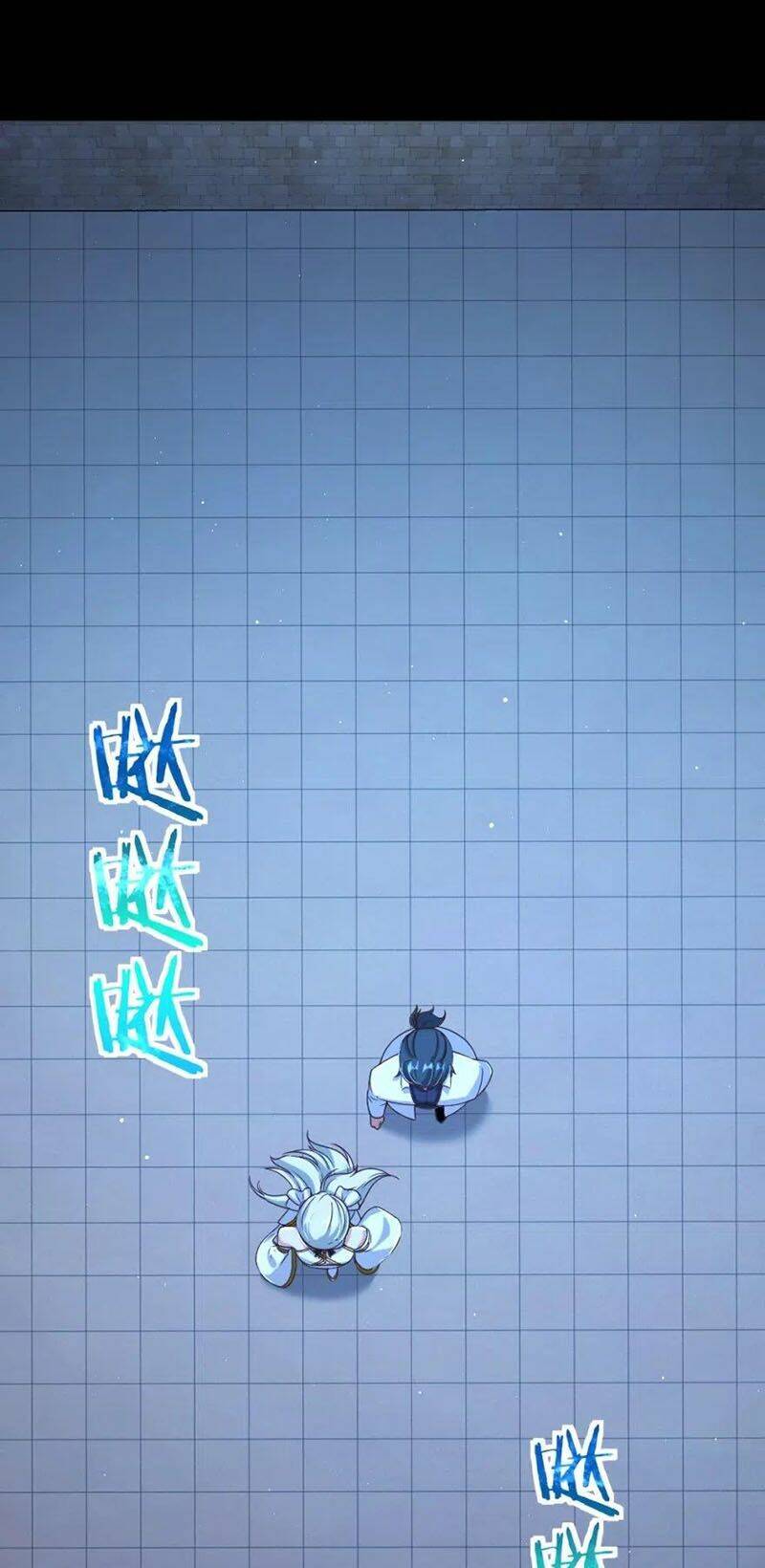 Thả Vu Nữ Đó Ra Chapter 217 - Trang 2