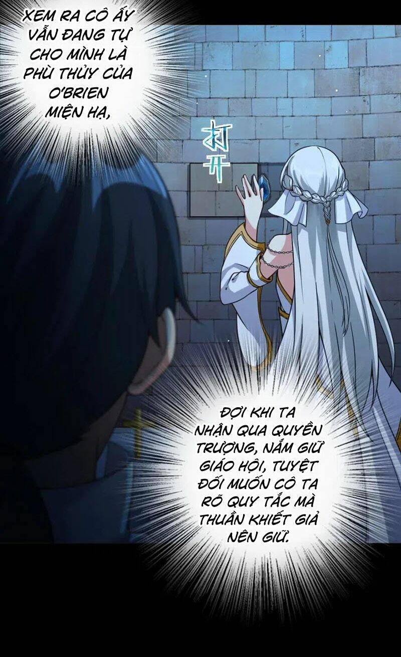 Thả Vu Nữ Đó Ra Chapter 217 - Trang 2