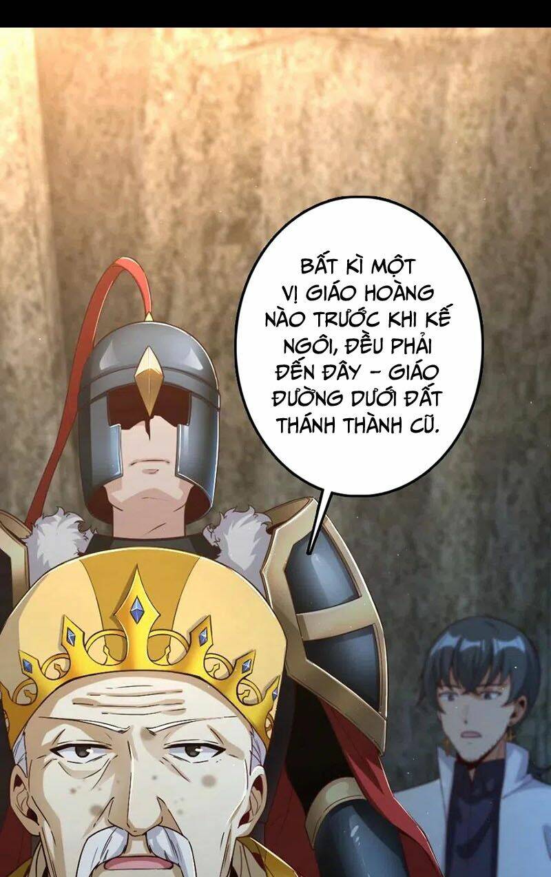 Thả Vu Nữ Đó Ra Chapter 217 - Trang 2