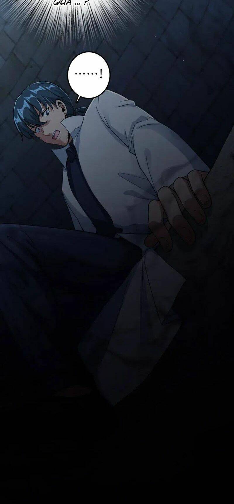 Thả Vu Nữ Đó Ra Chapter 217 - Trang 2