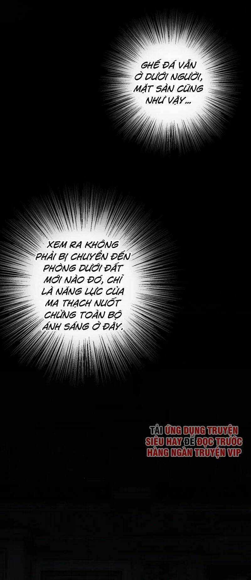 Thả Vu Nữ Đó Ra Chapter 217 - Trang 2