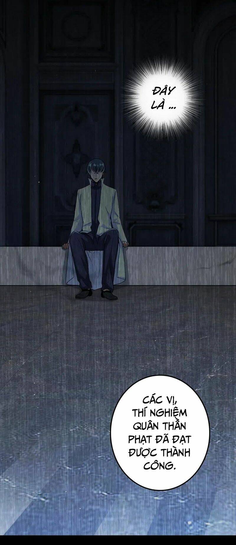 Thả Vu Nữ Đó Ra Chapter 217 - Trang 2