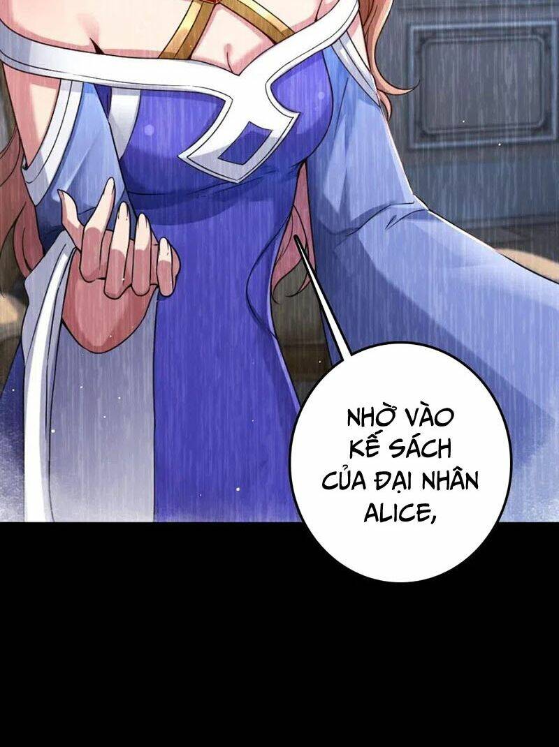 Thả Vu Nữ Đó Ra Chapter 217 - Trang 2