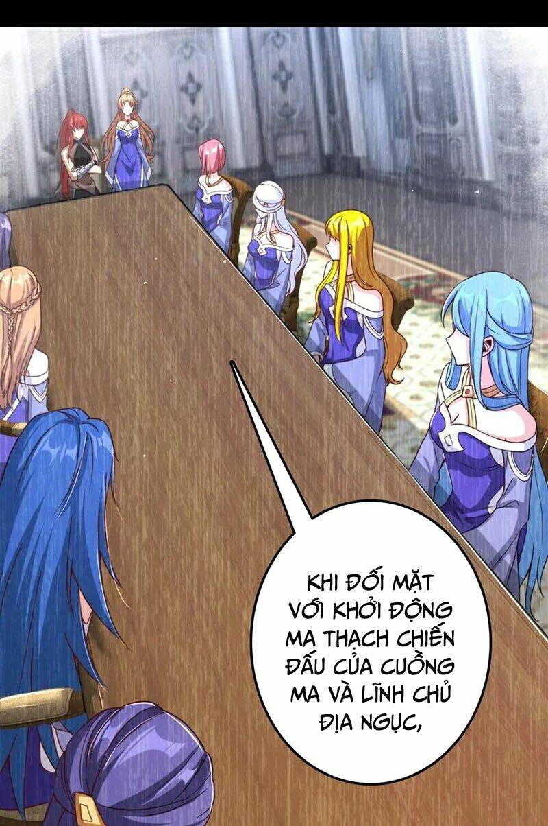 Thả Vu Nữ Đó Ra Chapter 217 - Trang 2