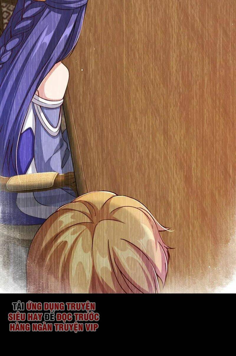 Thả Vu Nữ Đó Ra Chapter 217 - Trang 2