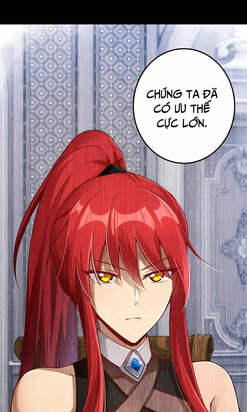 Thả Vu Nữ Đó Ra Chapter 217 - Trang 2
