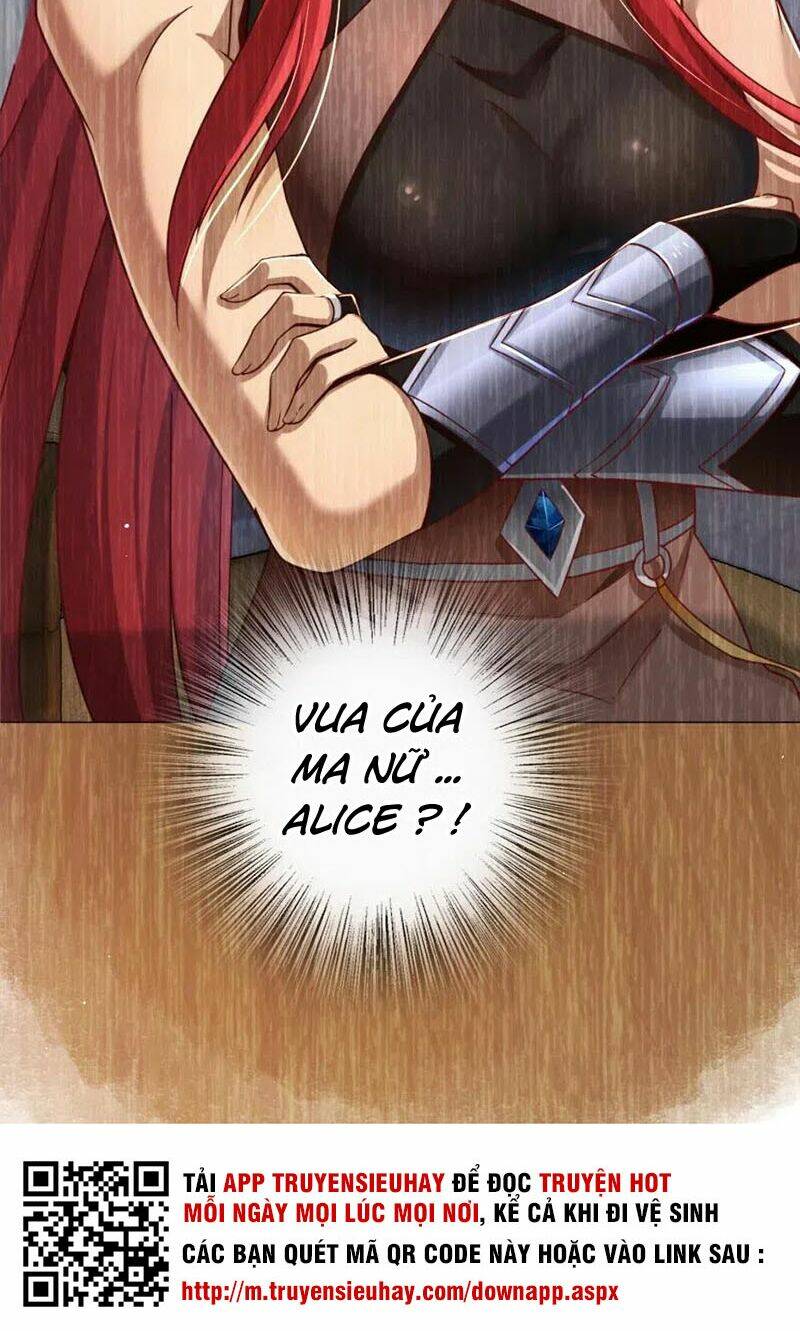 Thả Vu Nữ Đó Ra Chapter 217 - Trang 2