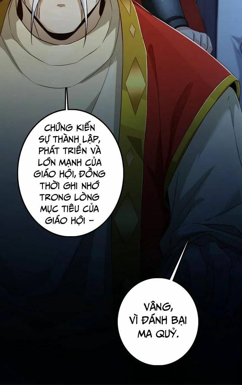 Thả Vu Nữ Đó Ra Chapter 217 - Trang 2