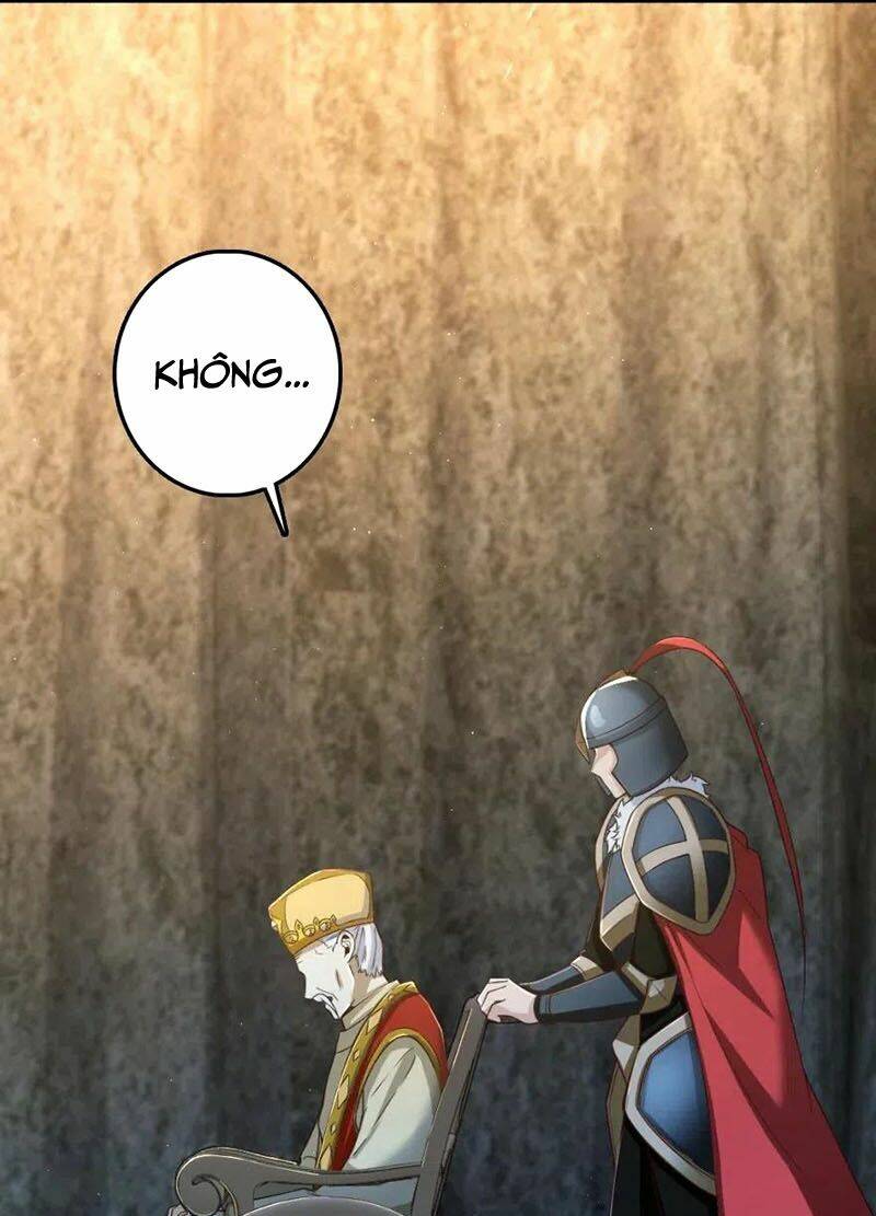 Thả Vu Nữ Đó Ra Chapter 217 - Trang 2