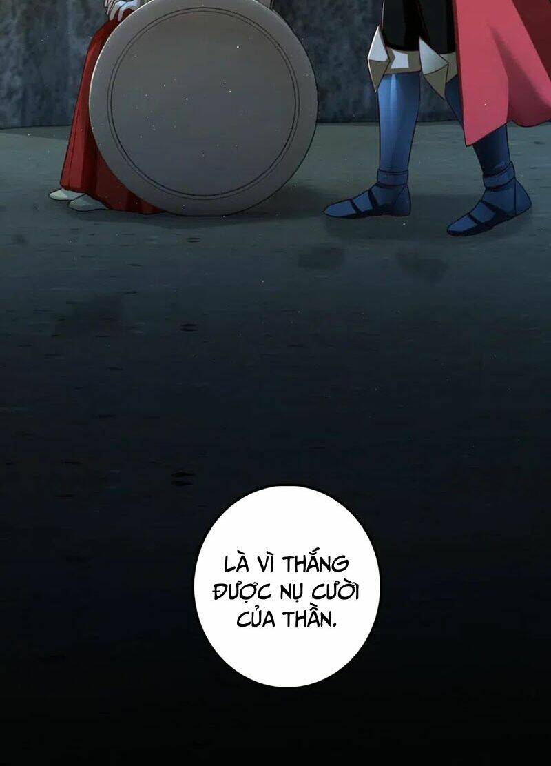 Thả Vu Nữ Đó Ra Chapter 217 - Trang 2