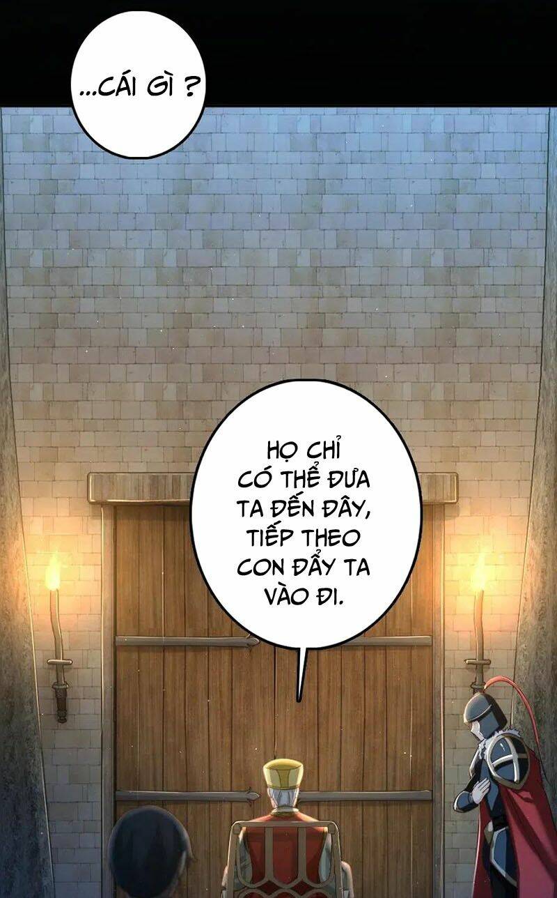 Thả Vu Nữ Đó Ra Chapter 217 - Trang 2