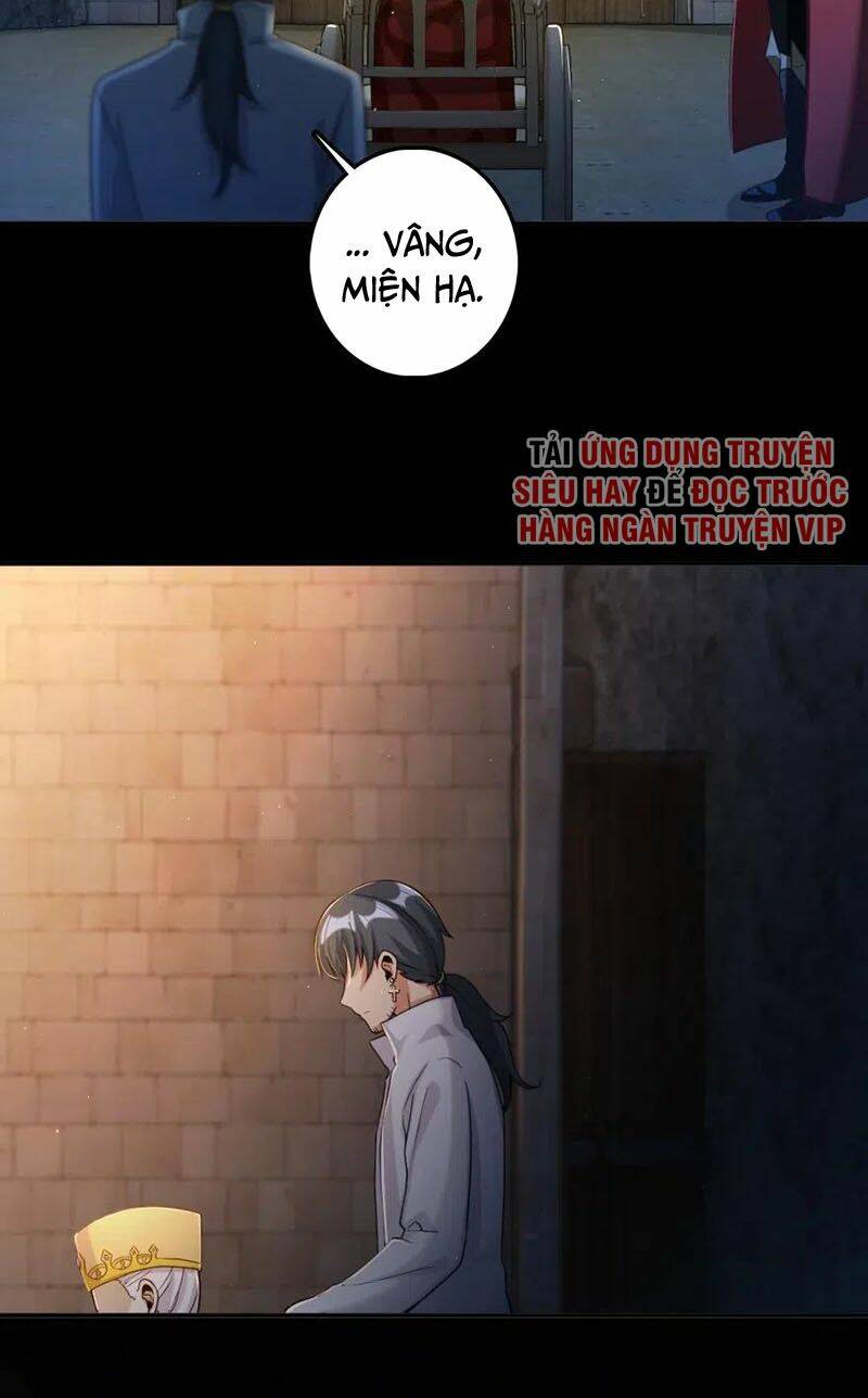 Thả Vu Nữ Đó Ra Chapter 217 - Trang 2