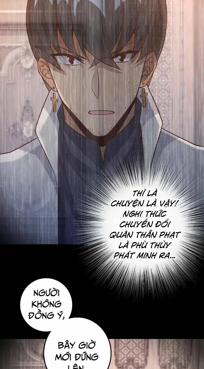 Thả Vu Nữ Đó Ra Chapter 218 - Trang 2
