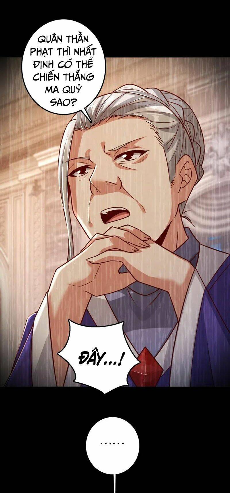 Thả Vu Nữ Đó Ra Chapter 218 - Trang 2