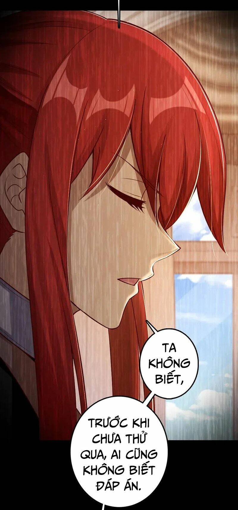 Thả Vu Nữ Đó Ra Chapter 218 - Trang 2