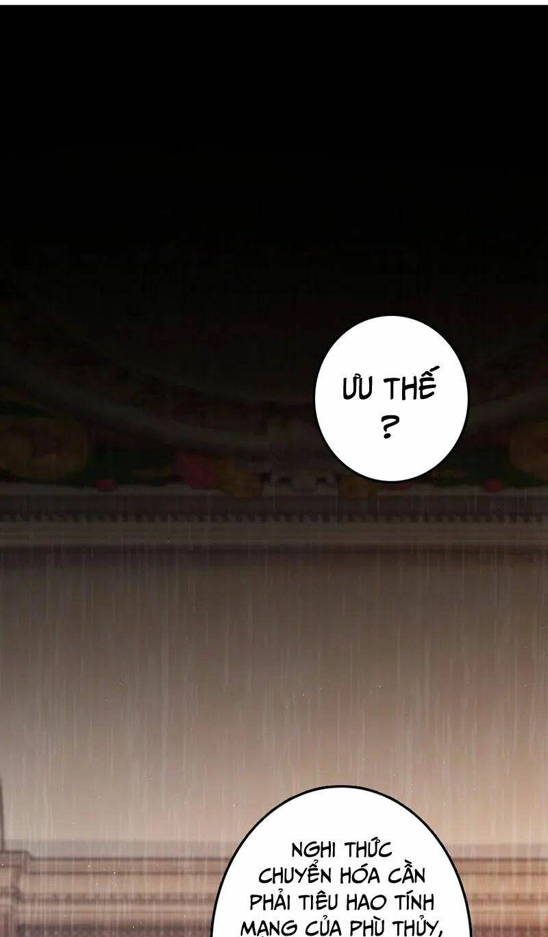 Thả Vu Nữ Đó Ra Chapter 218 - Trang 2