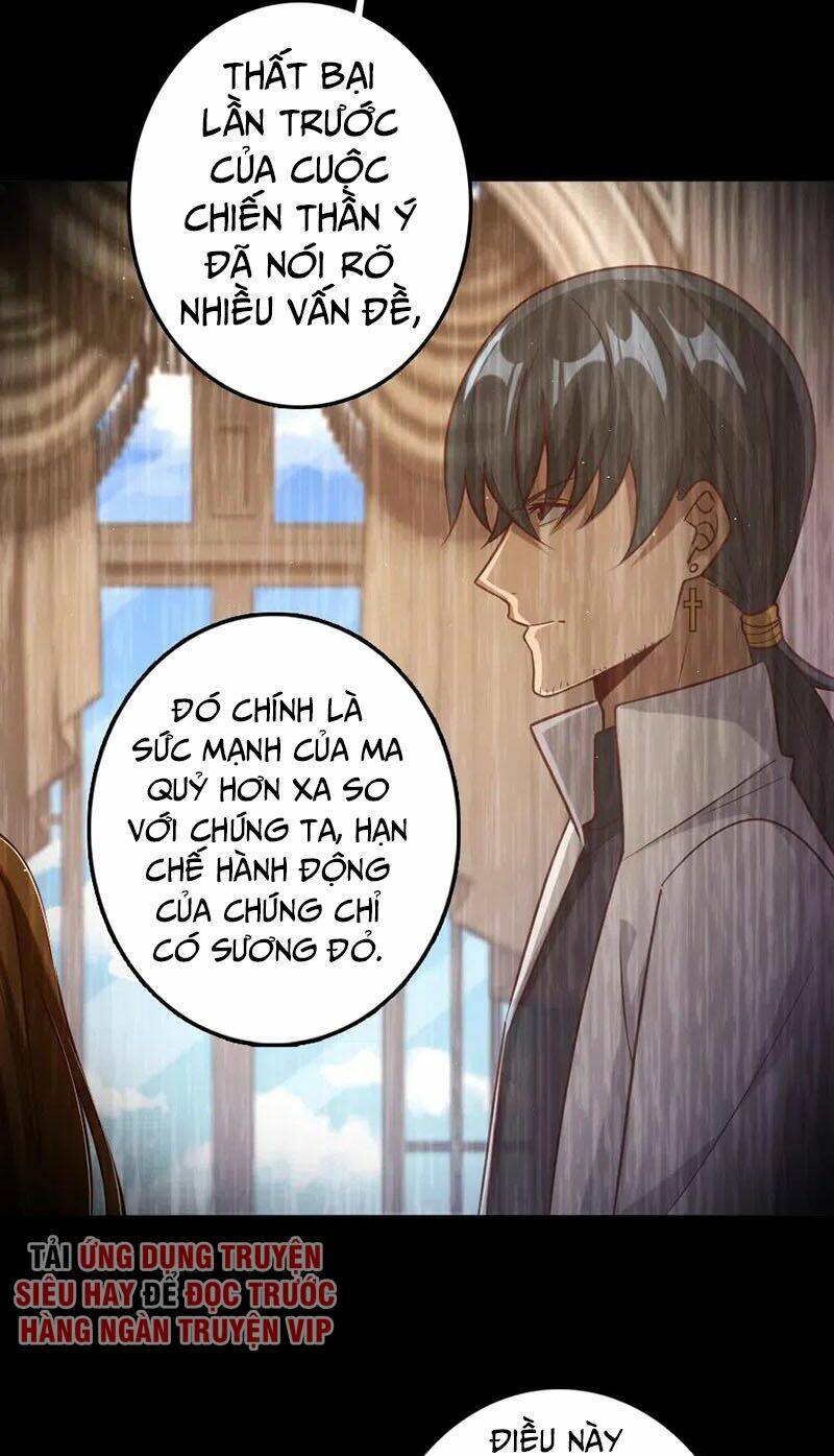 Thả Vu Nữ Đó Ra Chapter 218 - Trang 2
