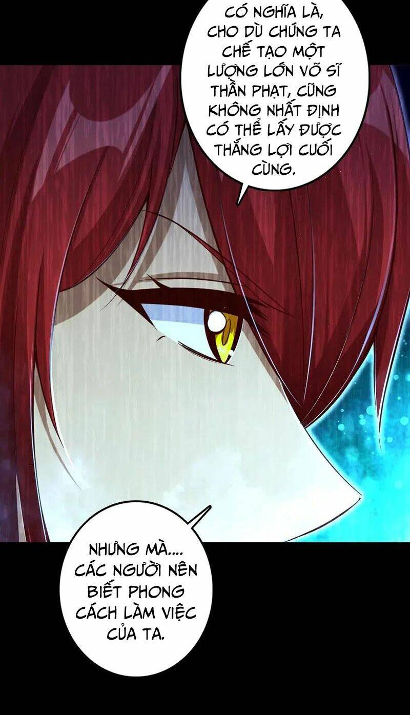 Thả Vu Nữ Đó Ra Chapter 218 - Trang 2
