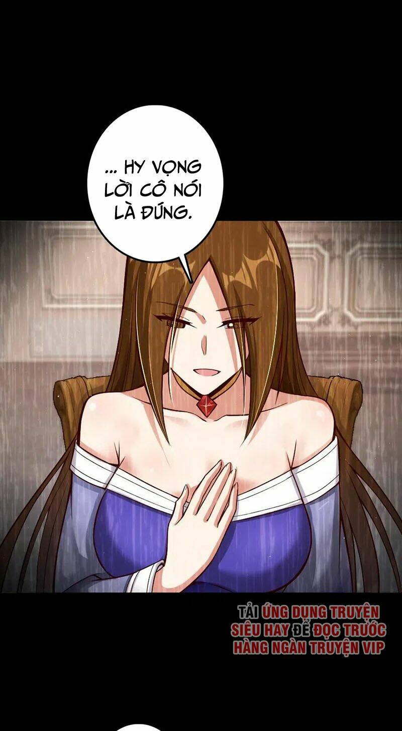 Thả Vu Nữ Đó Ra Chapter 218 - Trang 2