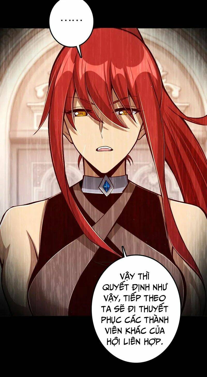 Thả Vu Nữ Đó Ra Chapter 218 - Trang 2