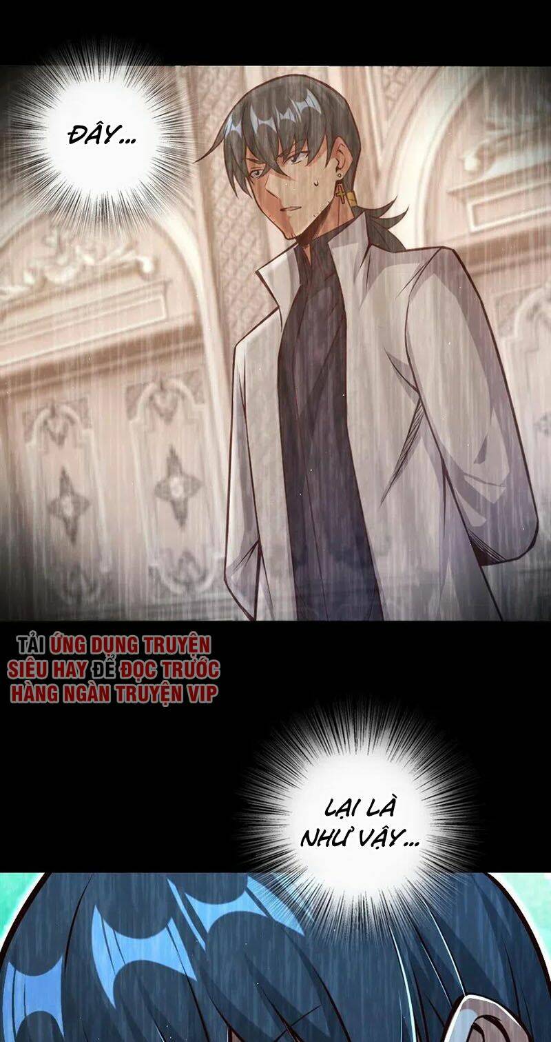 Thả Vu Nữ Đó Ra Chapter 218 - Trang 2