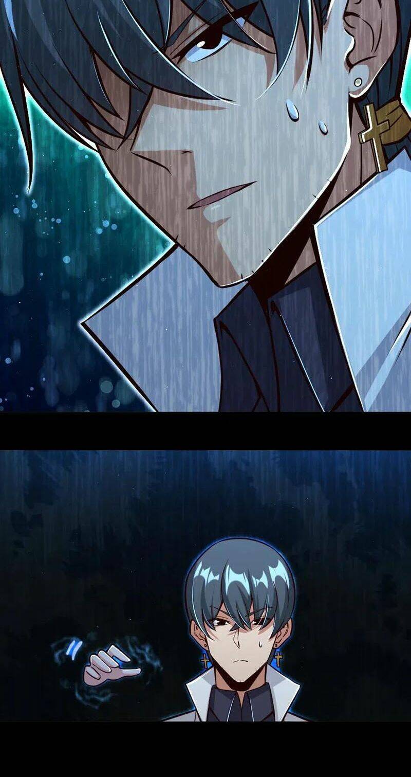 Thả Vu Nữ Đó Ra Chapter 218 - Trang 2