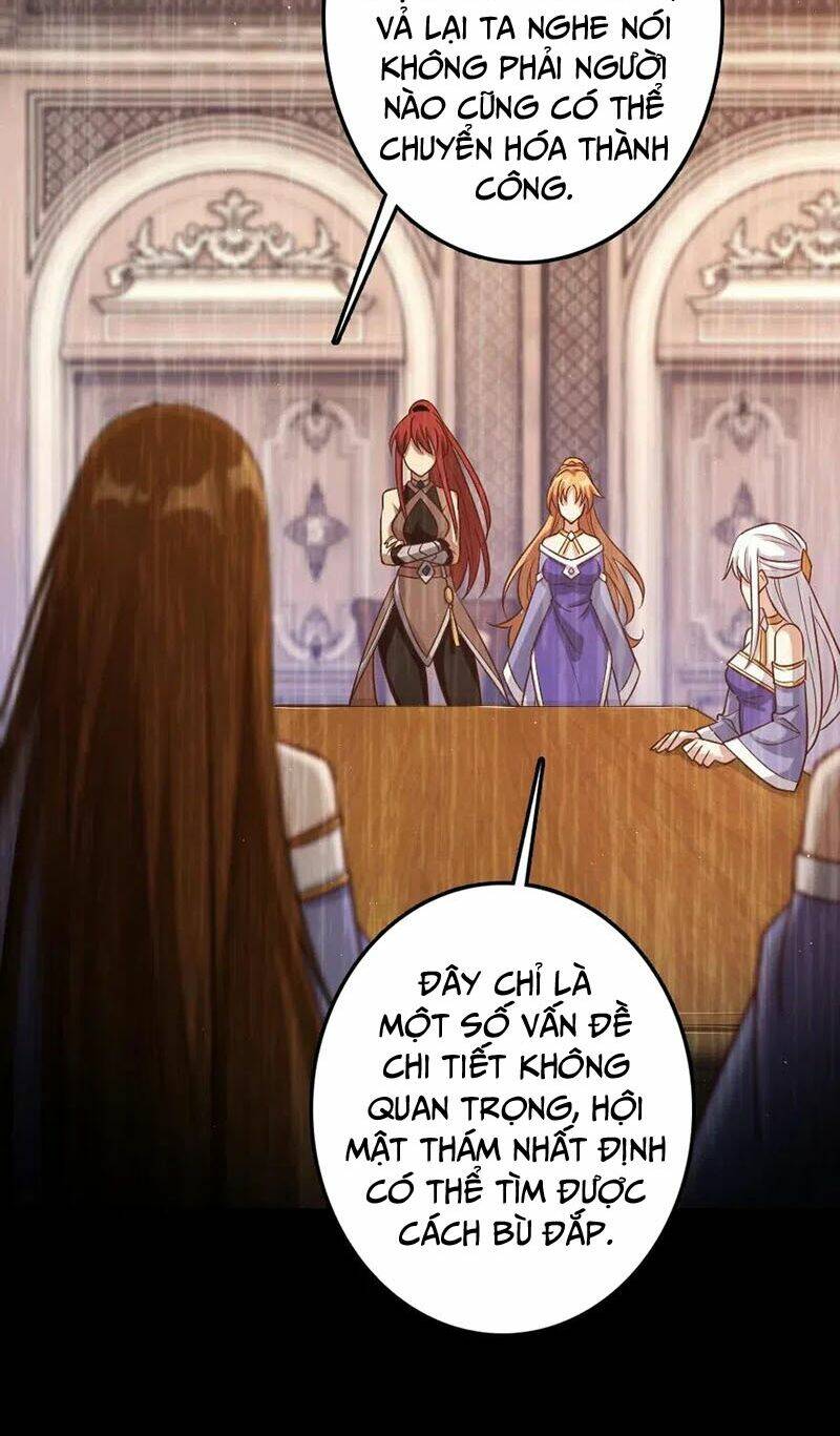 Thả Vu Nữ Đó Ra Chapter 218 - Trang 2