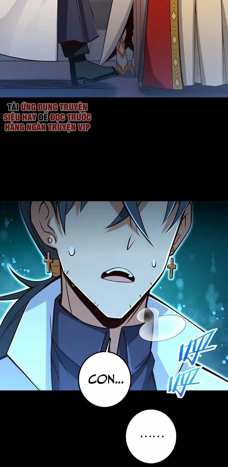 Thả Vu Nữ Đó Ra Chapter 218 - Trang 2