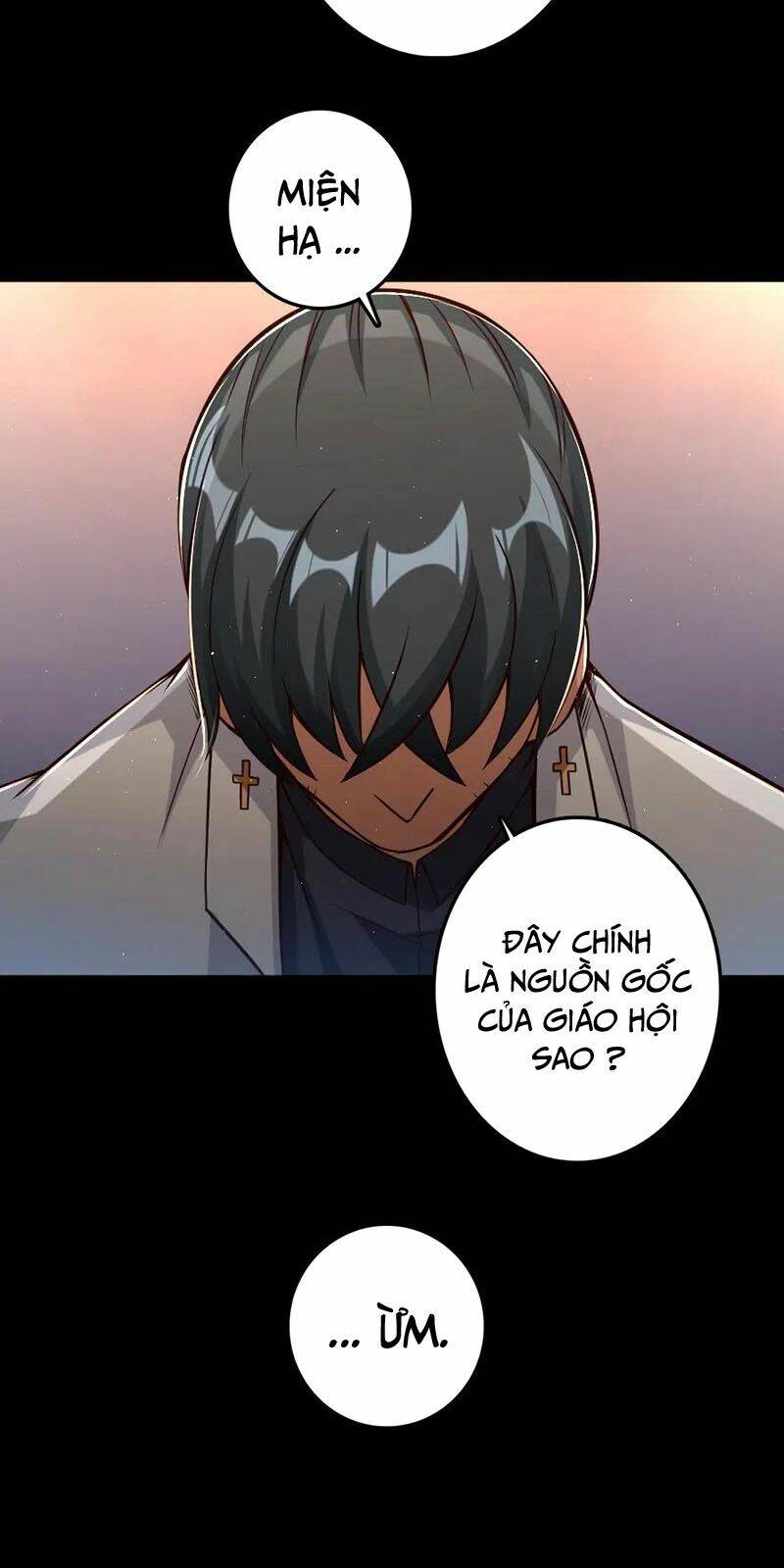 Thả Vu Nữ Đó Ra Chapter 218 - Trang 2