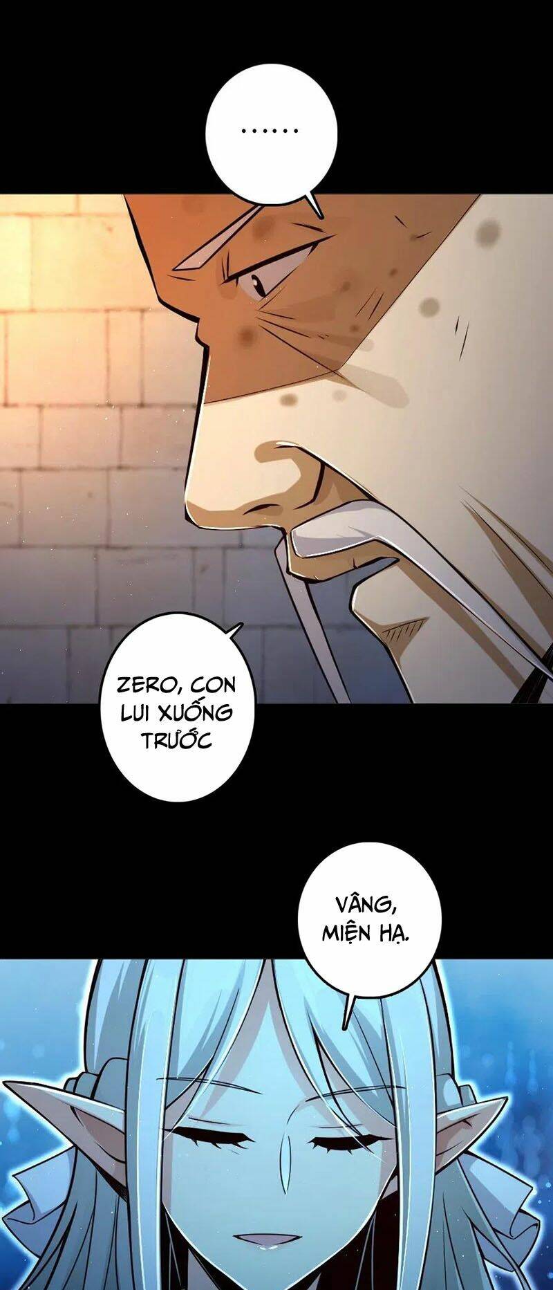 Thả Vu Nữ Đó Ra Chapter 218 - Trang 2