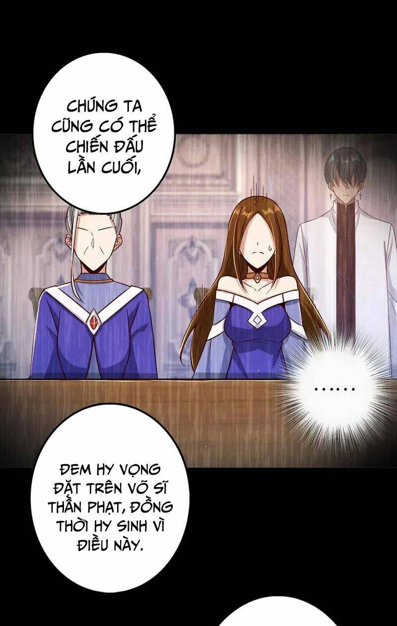 Thả Vu Nữ Đó Ra Chapter 218 - Trang 2