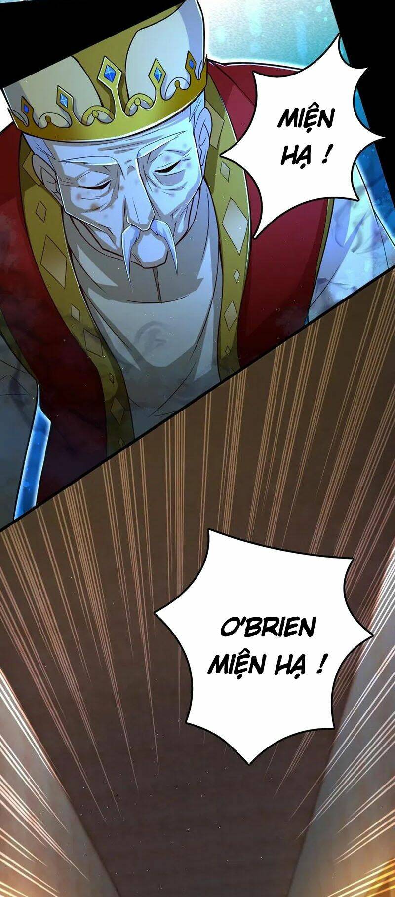 Thả Vu Nữ Đó Ra Chapter 219 - Trang 2