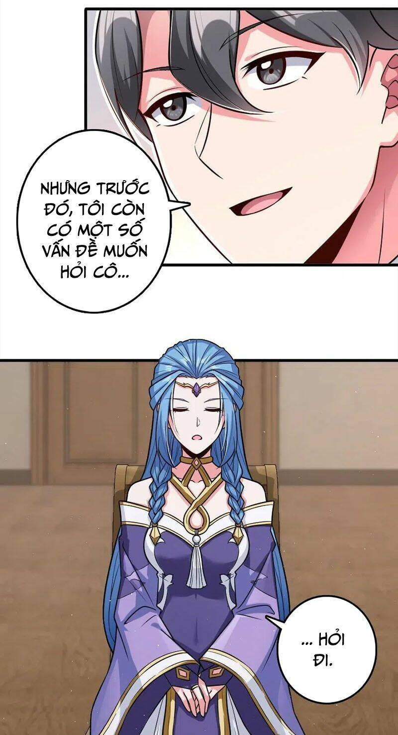 Thả Vu Nữ Đó Ra Chapter 219 - Trang 2