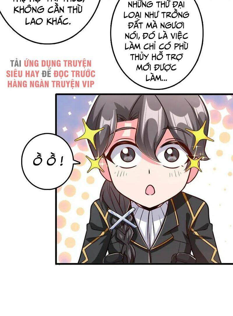 Thả Vu Nữ Đó Ra Chapter 219 - Trang 2