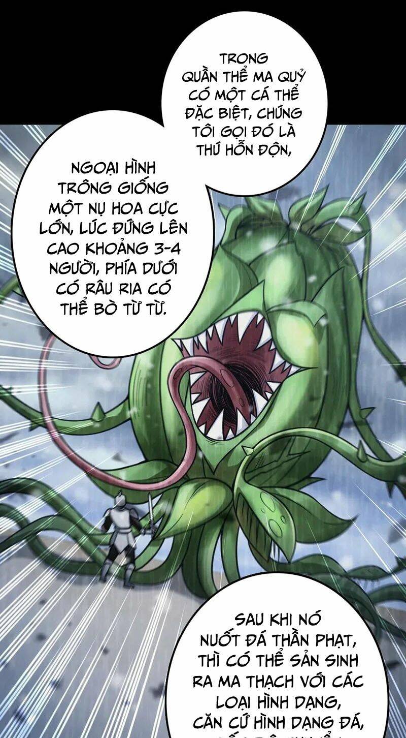 Thả Vu Nữ Đó Ra Chapter 219 - Trang 2