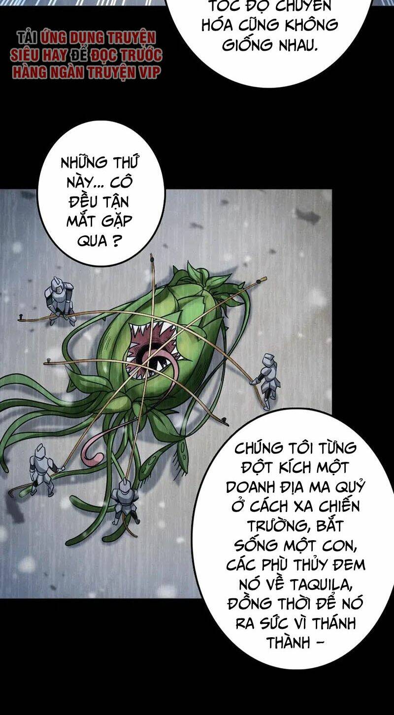 Thả Vu Nữ Đó Ra Chapter 219 - Trang 2