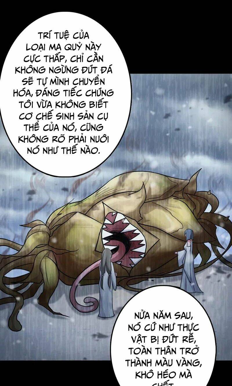 Thả Vu Nữ Đó Ra Chapter 219 - Trang 2