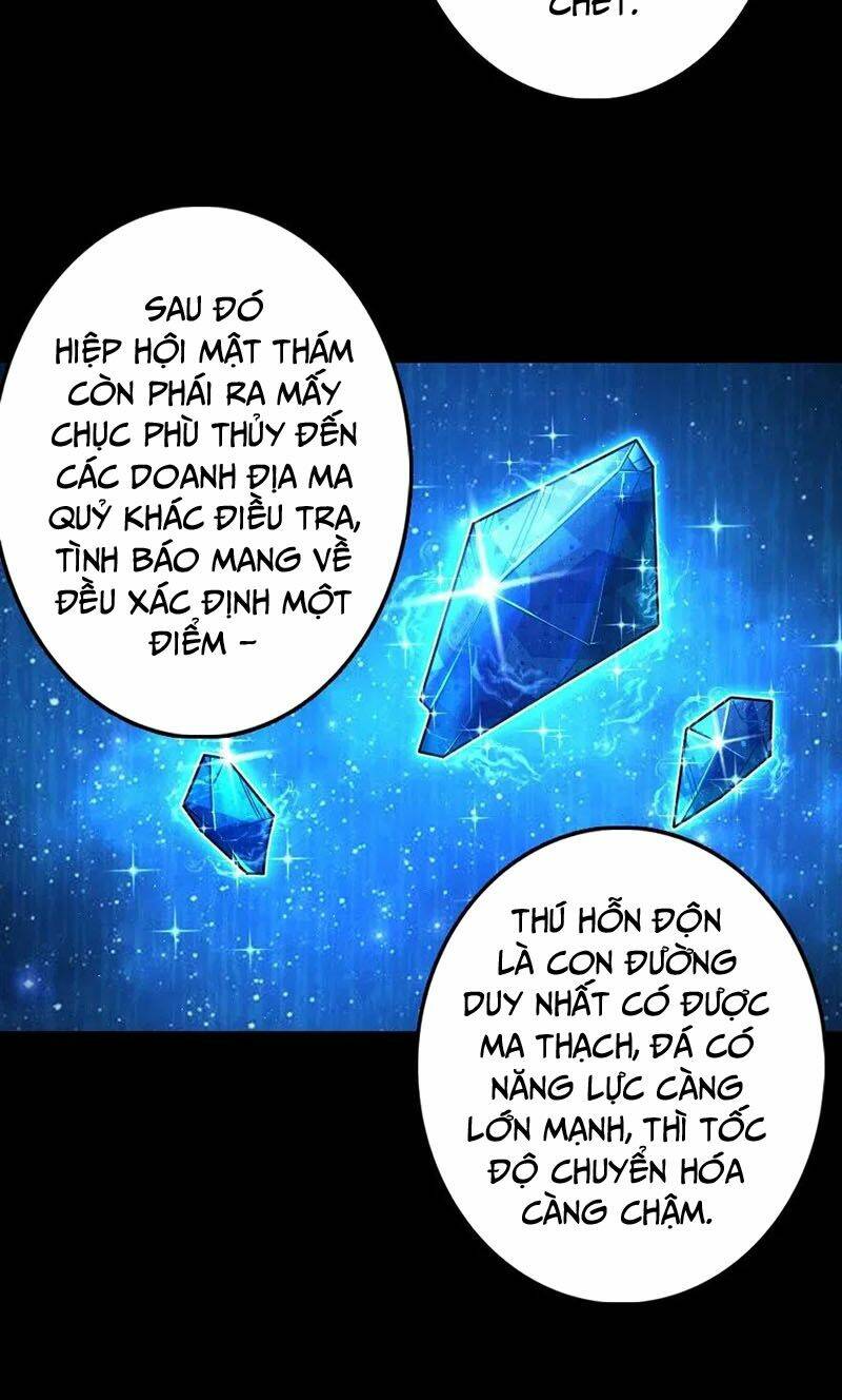 Thả Vu Nữ Đó Ra Chapter 219 - Trang 2