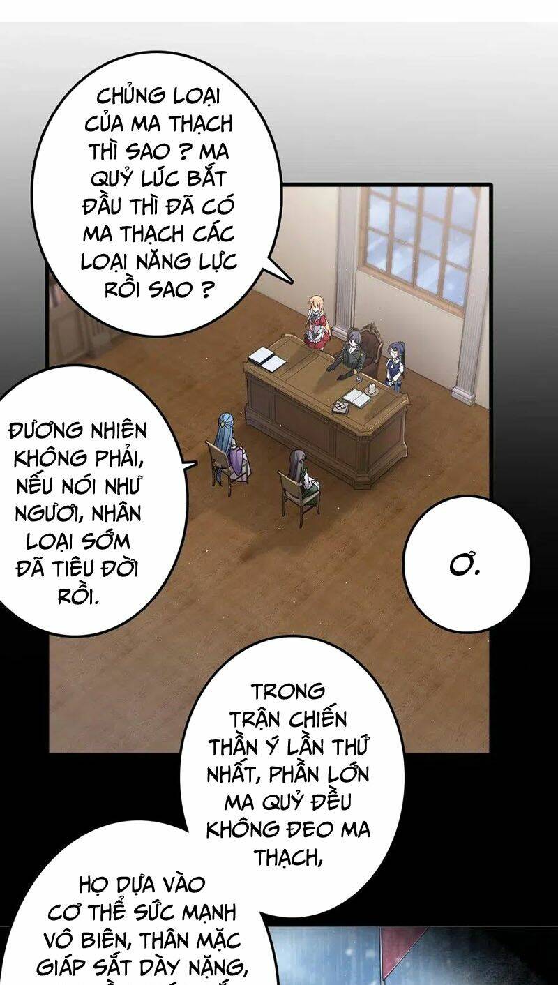 Thả Vu Nữ Đó Ra Chapter 219 - Trang 2