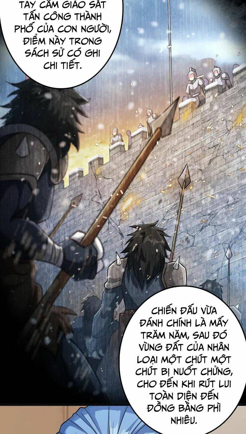 Thả Vu Nữ Đó Ra Chapter 219 - Trang 2