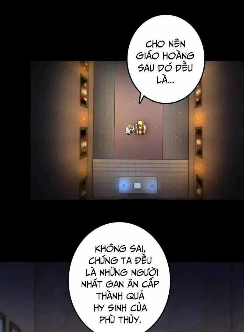 Thả Vu Nữ Đó Ra Chapter 219 - Trang 2