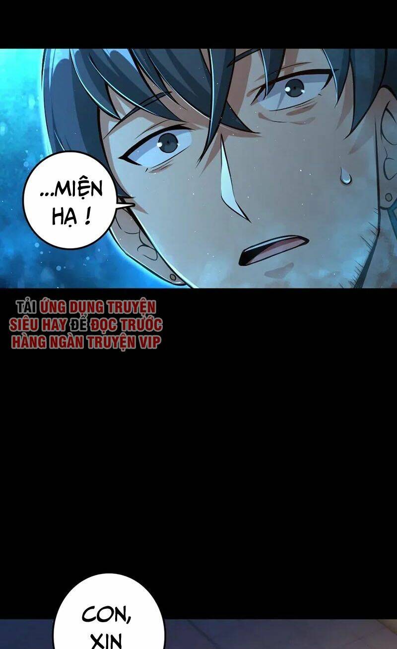 Thả Vu Nữ Đó Ra Chapter 219 - Trang 2