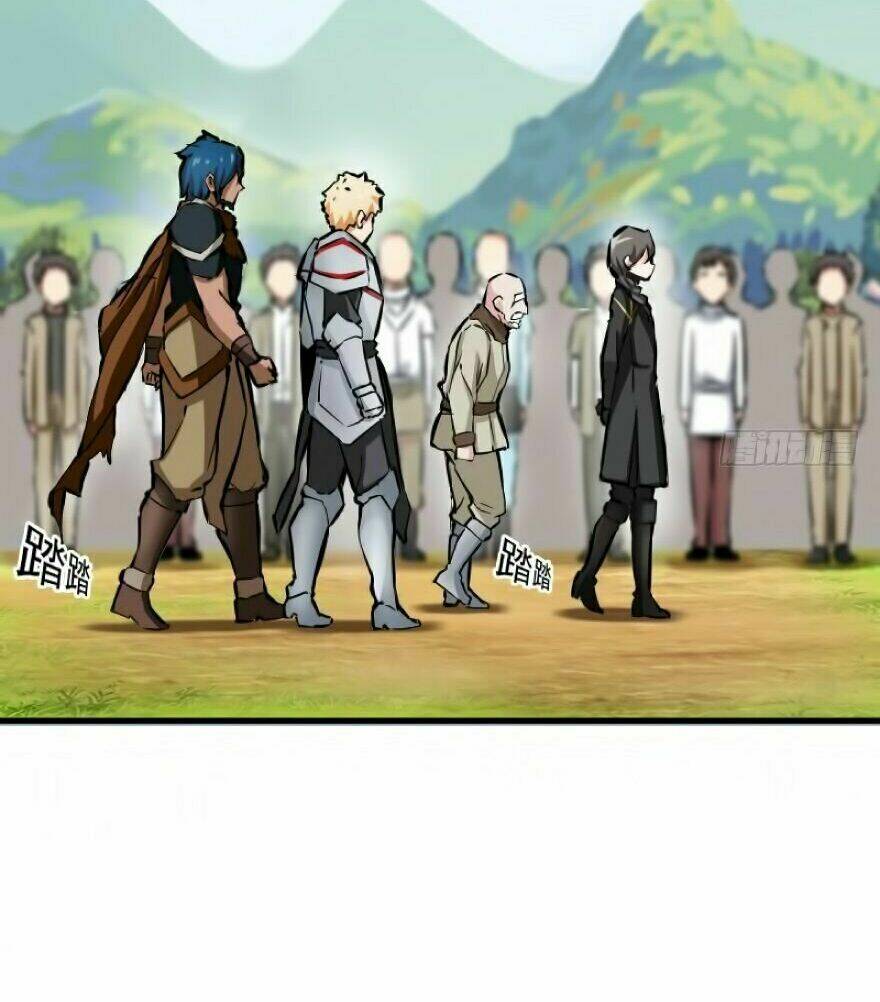 Thả Vu Nữ Đó Ra Chapter 22 - Trang 2