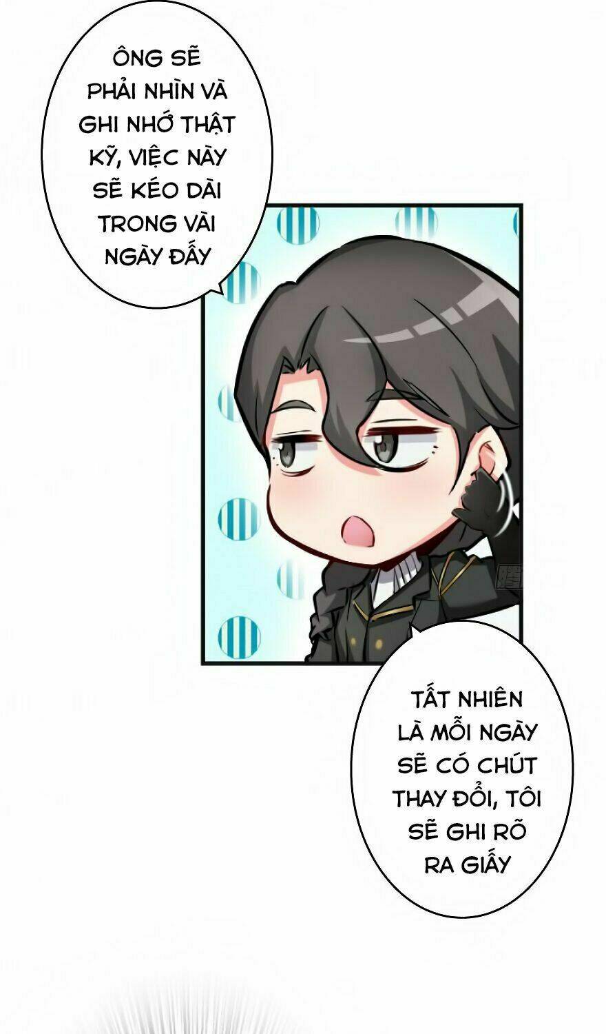 Thả Vu Nữ Đó Ra Chapter 22 - Trang 2