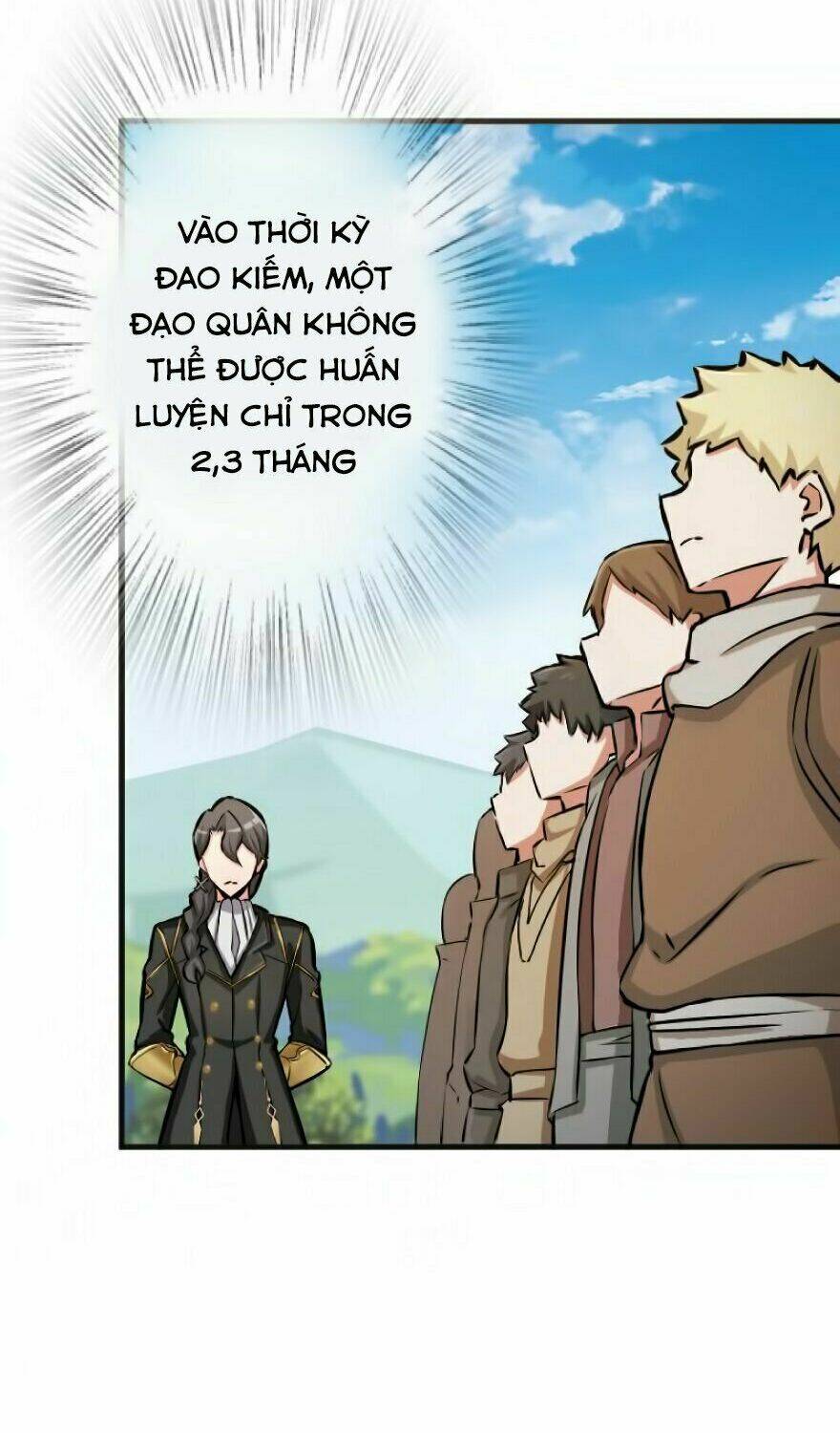 Thả Vu Nữ Đó Ra Chapter 22 - Trang 2