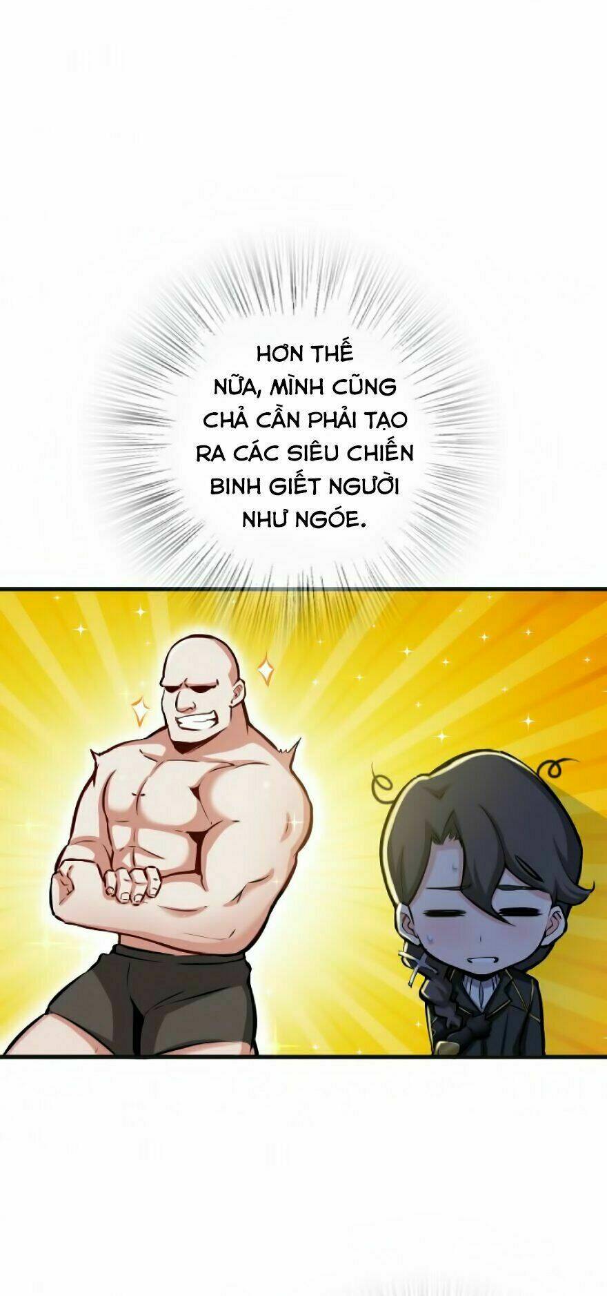 Thả Vu Nữ Đó Ra Chapter 22 - Trang 2