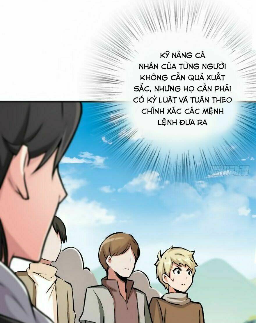 Thả Vu Nữ Đó Ra Chapter 22 - Trang 2