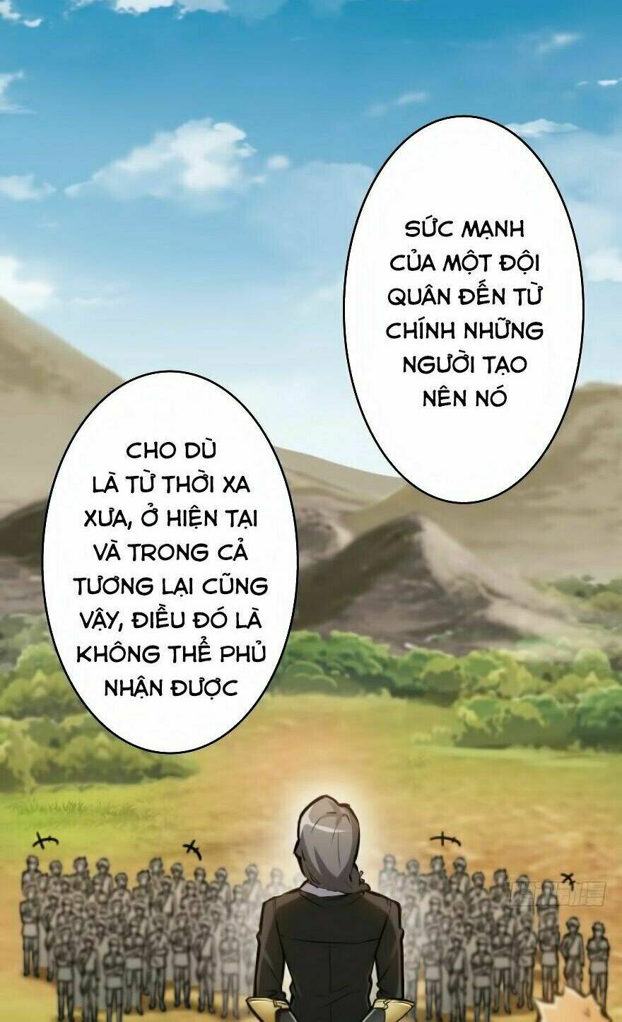 Thả Vu Nữ Đó Ra Chapter 22 - Trang 2